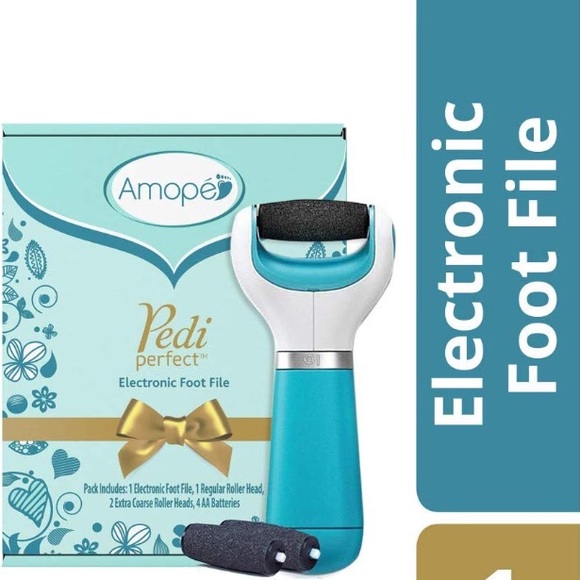 Amopé perfect foot file - Picture 4 of 6